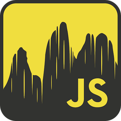 js conf chile logo