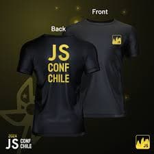 Image from JSConf Chile